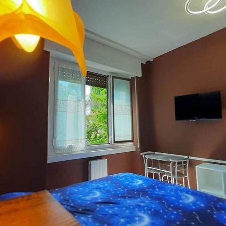Vialetto V. Pastro 10 Bed & Breakfast Milan Bagian luar foto