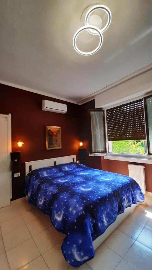 Vialetto V. Pastro 10 Bed & Breakfast Milan Bagian luar foto