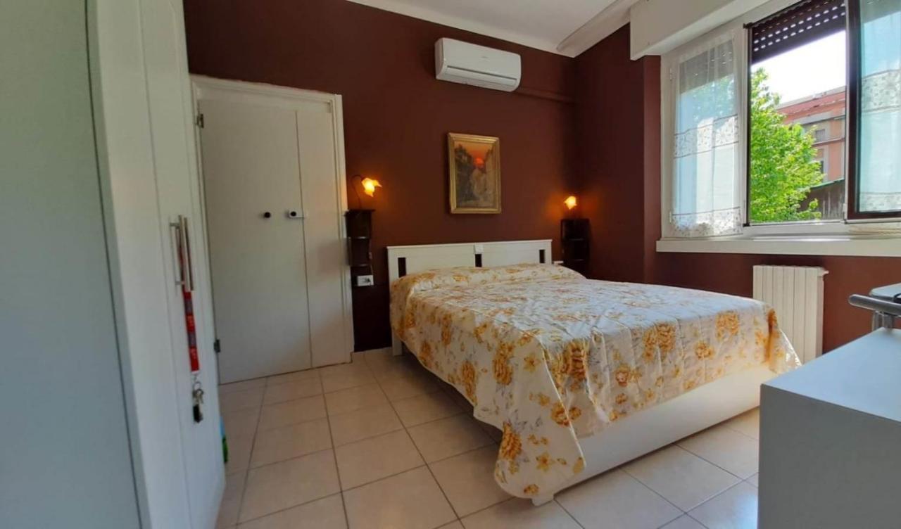 Vialetto V. Pastro 10 Bed & Breakfast Milan Bagian luar foto