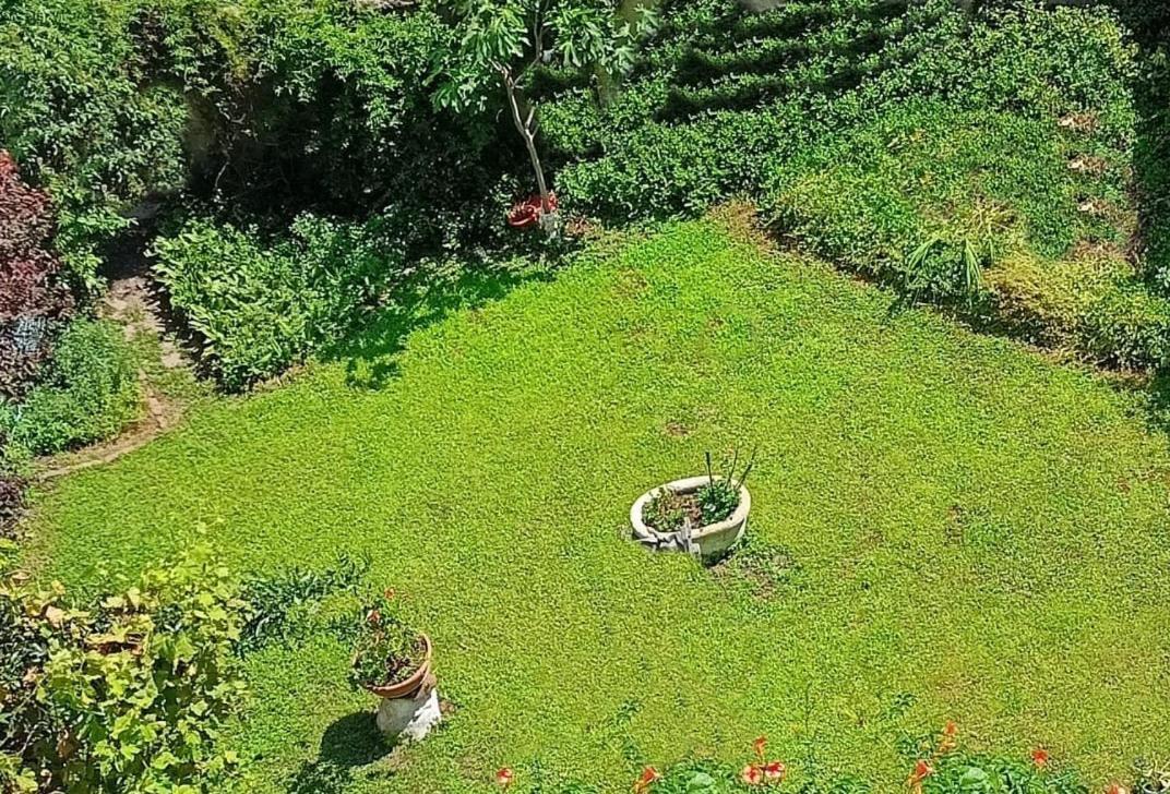Vialetto V. Pastro 10 Bed & Breakfast Milan Bagian luar foto